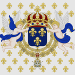 The Kingdom of Franceᅠᅠᅠᅠ