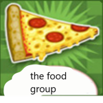 The Foοd Group!