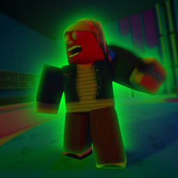 (Horror) Escape the Scary Daycare Obby
