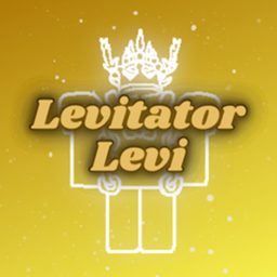 Support LevitatorLevi
