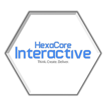 HexaCore Interactive