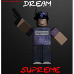 Dream SUPREME Corp.