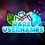 Rare Usernames | Roblox