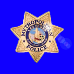 Nevada Las Vegas Police Dept U.S.A.