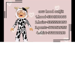 The Cows is the best