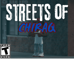Streets Of Chiraq