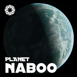 |TGR| Naboo