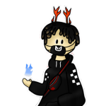 .Dark Flame Empire.