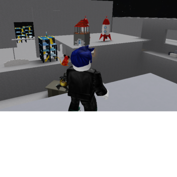 TEH EPIK MOON BATTLE	