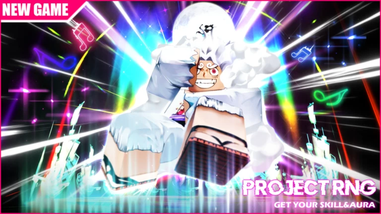 Top 10 Project RNG Gameplay Tips, Image source: Roblox.com