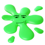 Super Silly Slimers