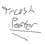 trashposters