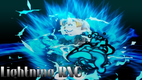 Lightning RNG [ALPHA]