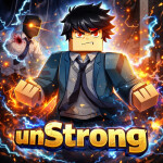 🎊 [OPEN BETA] unStrong 🎊