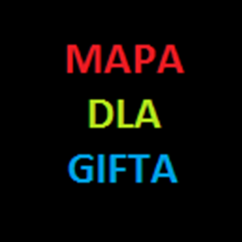 Mapka dla GIFT'a