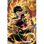 Shang-Chi's family
