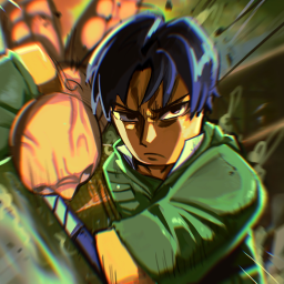 [⚡SHIFTING] Hunt a Titan