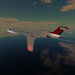 Avión Brei