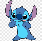 The stitch magnets