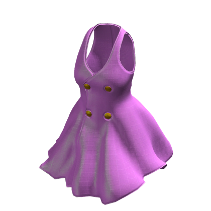 Pink Modern Dress thumbnail
