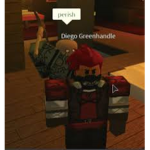 Rogue Crim Group