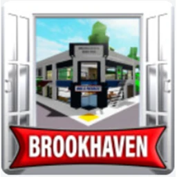 Brookhaven 🏡RP icon
