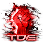 【TDE】 The Divine Empire