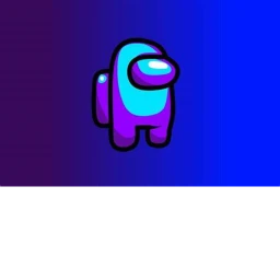 sussy imposter game icon