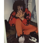 Trippie Red d <3