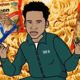 (UPD) GOOD NOODLES OBBY