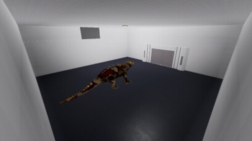 [Huge Update!] SCP: Try Out