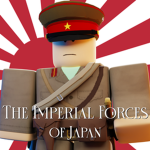 The Imperial Armed Forces of Japan