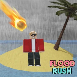 Flood Rush icon
