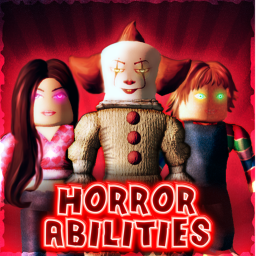 Horror Abilities