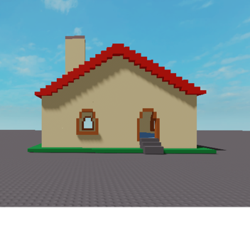 ?ultimate house troll?!...
