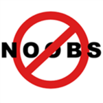 the noob busters 03
