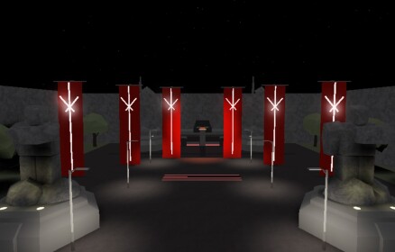 [RALLY] - Point Vector
