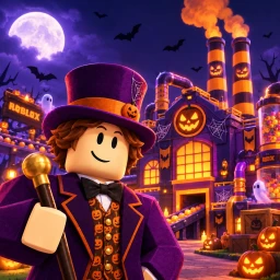 [🎃] Candy Empire 🍭  icon