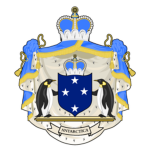 Grand Duchy Of Antarctica
