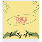 US THE K FAM