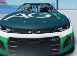 Nascar racing game