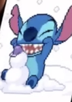 Stitch group pls be a stitch fan to join