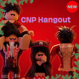 CnP & Slender Hangout
