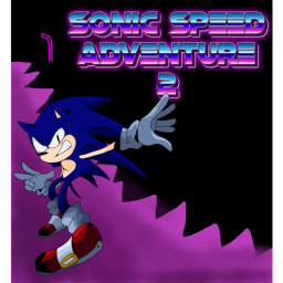 Sonic Speed Adventure 2