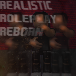 Realistic Roleplay Remade (HUGE UPDATE)