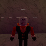 The Legend of Bustaz RPG 