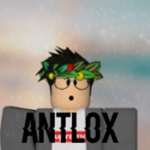 Antlox Clothing