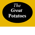 :. The Great Potatoes - Baseball .:
