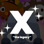 🍂 AUTUMN | Pet Simulator X: Legacy! 🐾