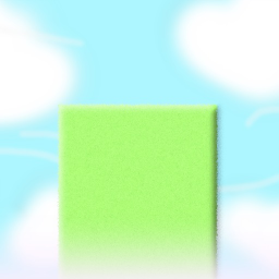 Green Tower